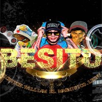Besito - William El Magnifico & Pichitoh & Leśny