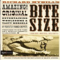 Hetro Retro - Richard Myhill