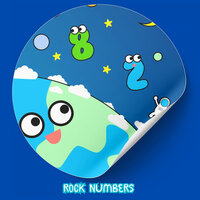 Rock Numbers - Gessica & Piermatteo Carattoni