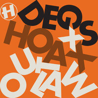Outlaw - Degs & HOAX