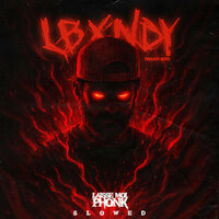 Laisse Moi (Phonk) (SLOWED) - LBXNDY & Dragon Boys & Lbandy