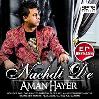 Je Naal Nachega Tu - Aman Hayer & Angrej Ali
