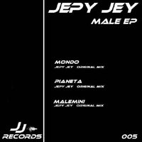 Malemini - Jepy Jey