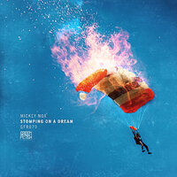 Blood Bucket - Mickey Nox