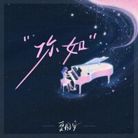 你如 - 夏婉安 & Dj名龙