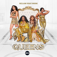 Heart Of Queens - Queens Cast & Eve & Naturi Naughton & Nadine Velazquez & Brandy & Cam'Ron