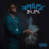 I lhè - Railfé & Pon2mik