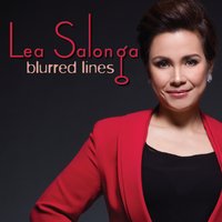 I Won't Mind - Lea Salonga