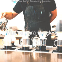 Jazz with Strings Soundtrack for Staying Home - Musica para Hoteles