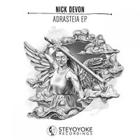 Glacier - Nick Devon