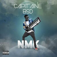 Badola - Capitaine Bsd