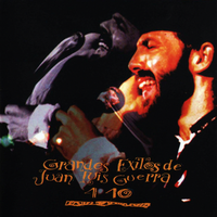 Carta de Amor - Juan Luis Guerra 4.40 & Juan Luis Guerra