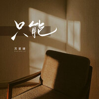 只能 - 苏星婕