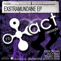 Exstramundane - Kozin