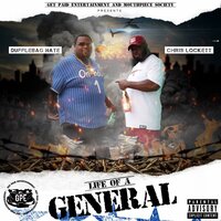 Life Of A General - DuffleBag Nate & Chris Lockett