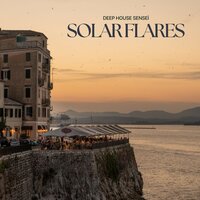 Tranquil Dream Echoes - Deep House Sensei