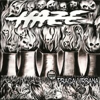 Carry a Tourch For - Haze