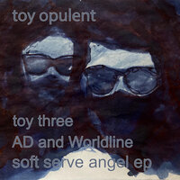 Bubble Gum Eyes - Alexi Delano & Worldline