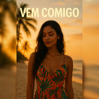 Vem Comigo - Sara