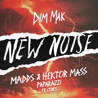 Paparazzi - MADDS & Hektor Mass & Ceres