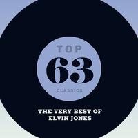 Simone - Elvin Jones