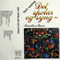 Reiar, Å Reiar, Bygdevise Etter Rikard Berges "Norsk Visefugg", Tone Etter Margit Tveiten - Agnes Buen Garnas