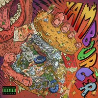 Урал щас стелет - Ямыч Восточный Округ & Жаман