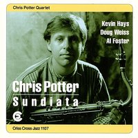 Airegin - Chris Potter Quartet & Al Foster & Kevin Hays & Doug Weiss