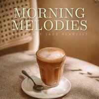 Cafe Noir Nights - Breakfast Jazz Playlist