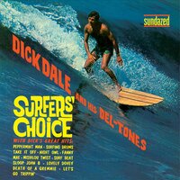 Lovey Dovey - Dick Dale & His Del-Tones