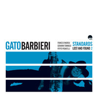 When Will The Blues Leave? - Gato Barbieri & Franco D'Andrea & Giovanni Tommaso & Pepito Pignatelli