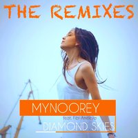 Diamond Skies - Mynoorey & Fibi Ameleya