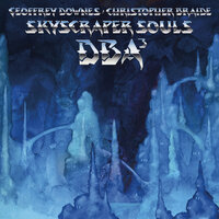 Glacier Girl - Downes Braide Association & Chris Braide & Geoff Downes