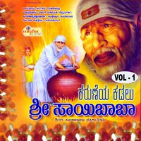 Karunakara Sri Sai - B. R. Chaya
