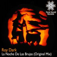 La Noche De Las Brujas - Roy Dark