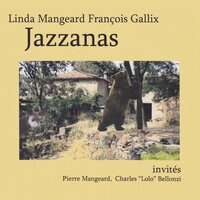 Poinciana - Linda Mangeard & François Gallix & Pierre Mangeard