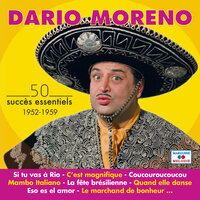 La fête brésilienne - Dario Moreno