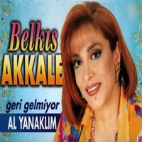 Adana Çiftetellisi - Belkıs Akkale