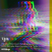 Parallax - Noom (UK) & DNYO