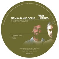 Champion Sound - Piem & Jamie Coins