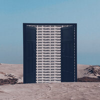 200 Years - Chloe Wilson & NEIMY & Ivan Gough & Matt Sharratt