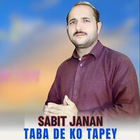 Taba De Ko Tapey - Sabit janan