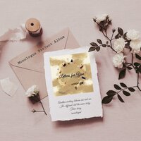 The moon in your eyes - Monologue