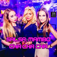 Oye Me Mama - Abbe Lane & Tito Puente Orchestra