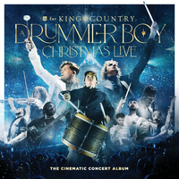 Heavenly Hosts - for KING & COUNTRY