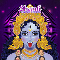 Shanti - Chapeleiro & Dudiish