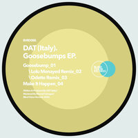 Make It Happen - DAT (Italy)