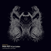 Black Horse Down - Pan-Pot