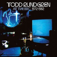 Sunburst Finish - Utopia & Todd Rundgren