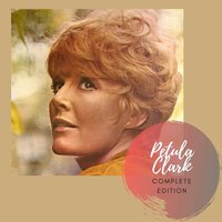 I'm Counting on You - Petula Clark